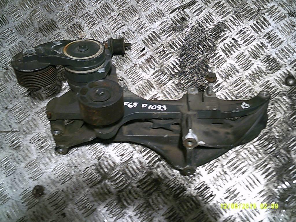 DAF LF65 5304991 Hydraulikk