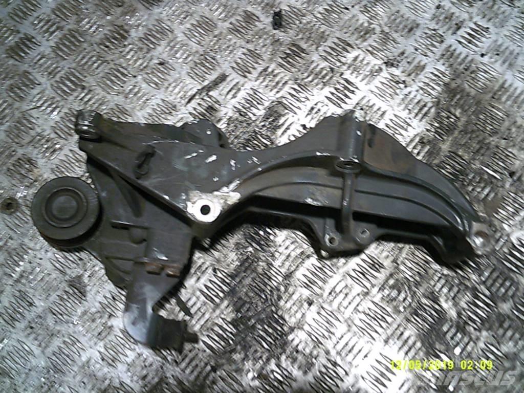 DAF LF65 5304991 Hydraulikk
