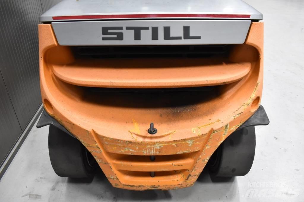 Still RX 70-50/600 Diesel Trucker