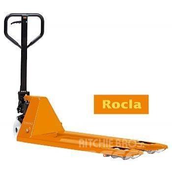 Rocla RMA25NT Jekketralle