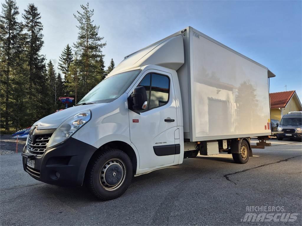Renault Master Varebiler