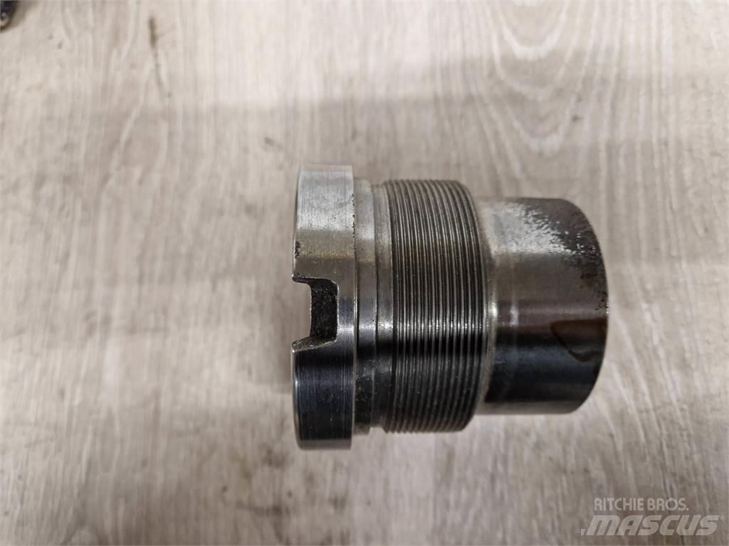 Eco Log 7013214 Hydraulikk