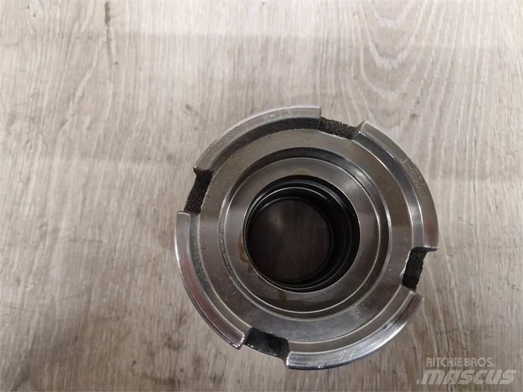 Eco Log 7013214 Hydraulikk