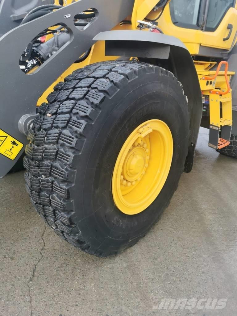 Volvo L 90 H2 Hjullastere