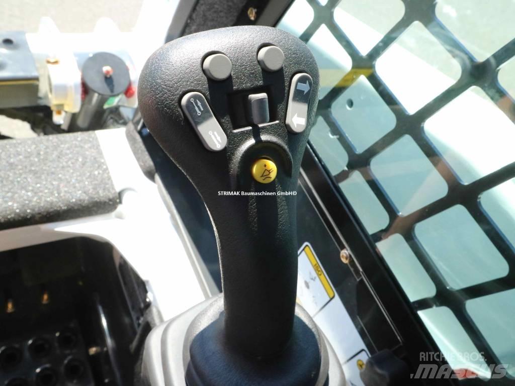 Bobcat S 100 Kompaktlastere