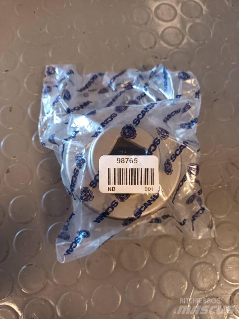 Scania TOOL 98765 Transport - Annet