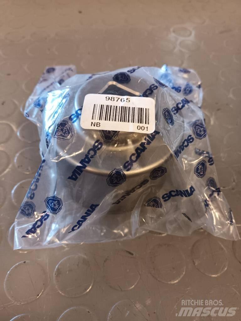 Scania TOOL 98765 Transport - Annet