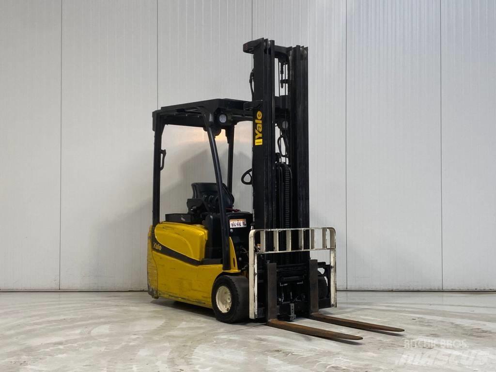 Yale ERP20VT mwb Elektriske trucker