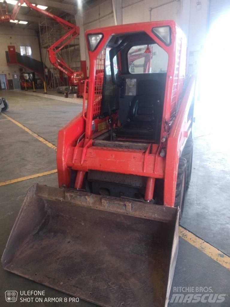 Bobcat S 100 Kompaktlastere