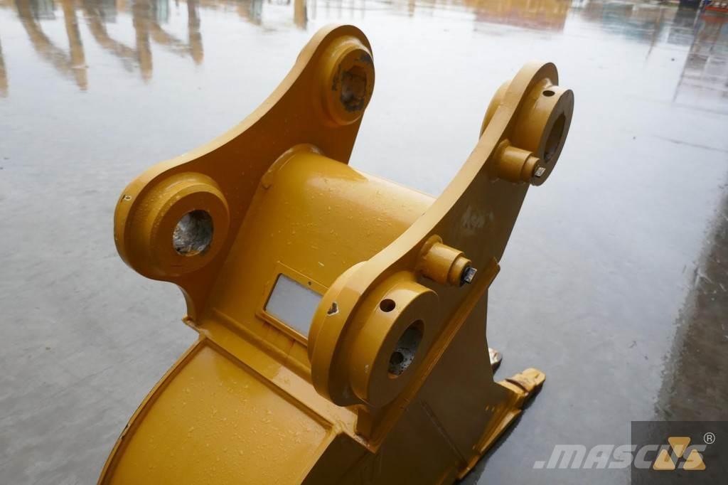 CAT 320 Bucket Skuffer