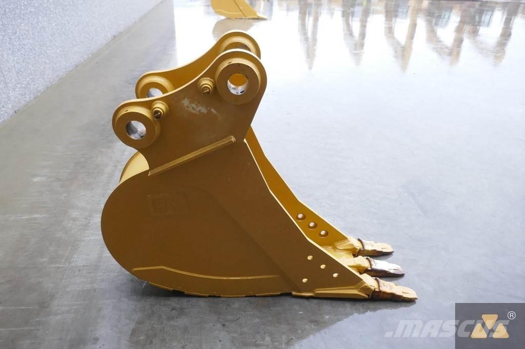 CAT 320 Bucket Skuffer