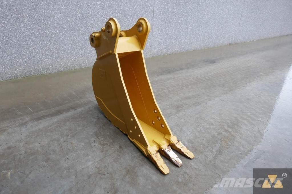CAT 320 Bucket Skuffer