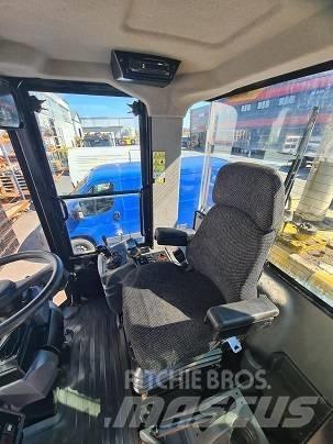 CAT 924 G Hjullastere