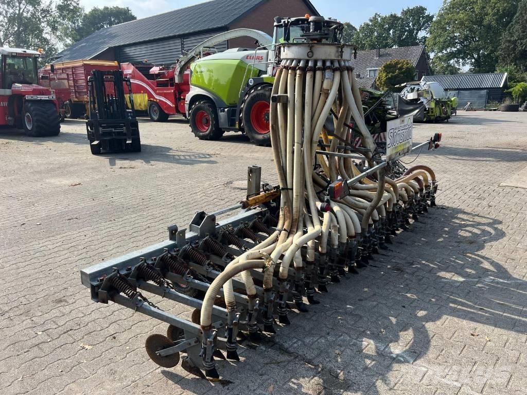 Slootsmid SK 5 M Annet gjødselutstyr