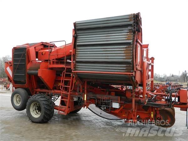 Grimme 1500 Potetopptakere