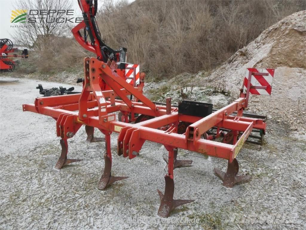 Kverneland CLL Kultivatorer