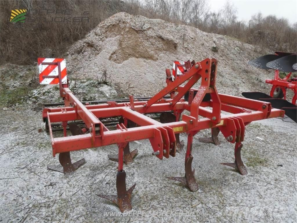 Kverneland CLL Kultivatorer