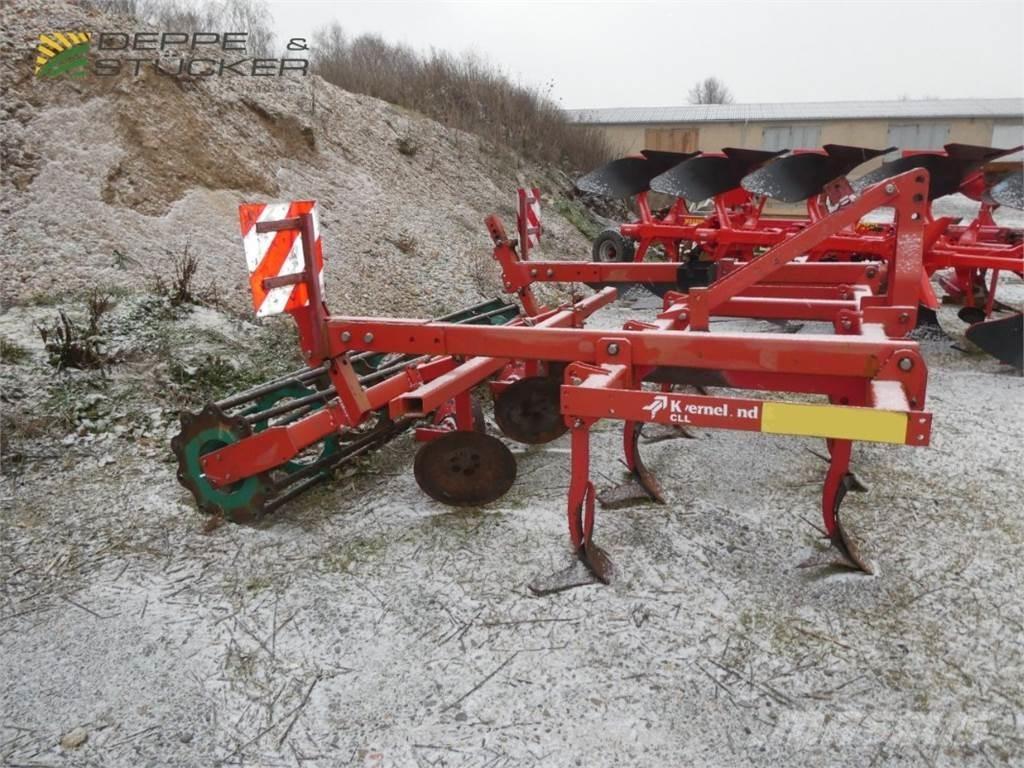 Kverneland CLL Kultivatorer