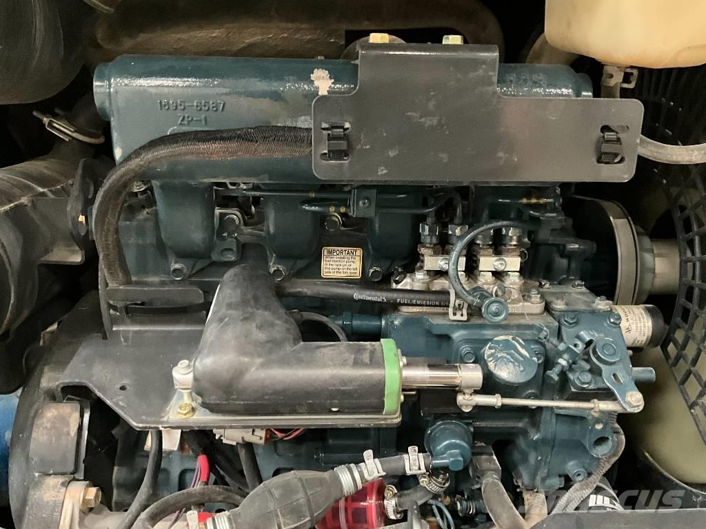 Bobcat E 50 Minigravere <7t