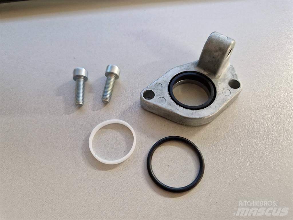 Rottne 025-0710 Hydraulikk