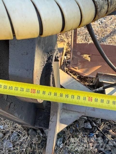 Volvo 150/180 Hjullastere