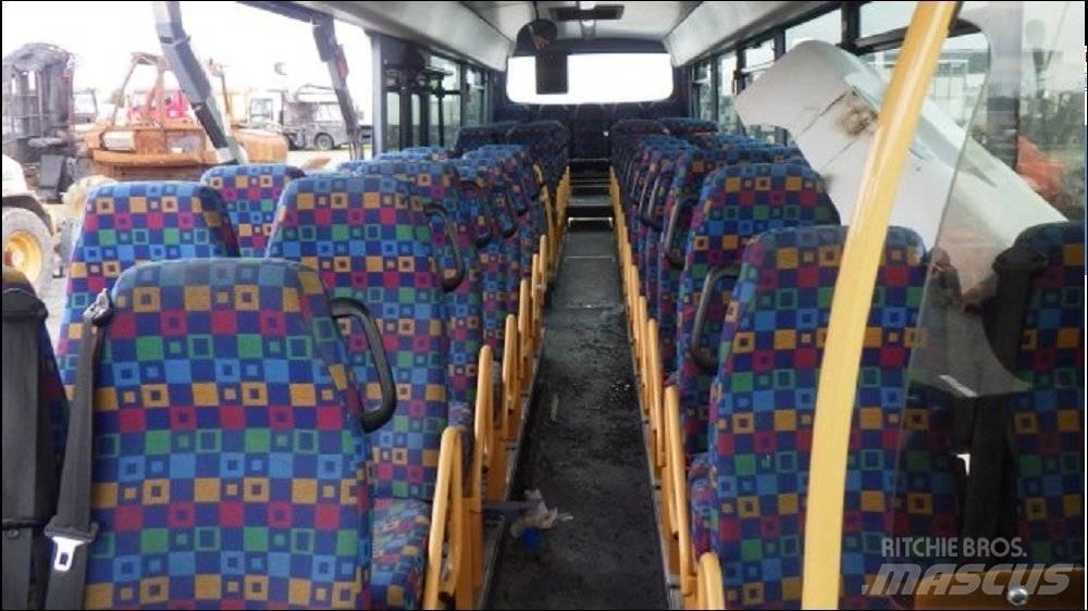 Irisbus Recreo 2 Turbuss