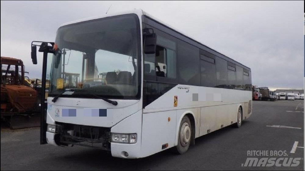 Irisbus Recreo 2 Turbuss