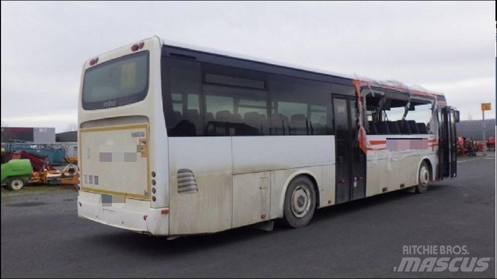 Irisbus Recreo 2 Turbuss