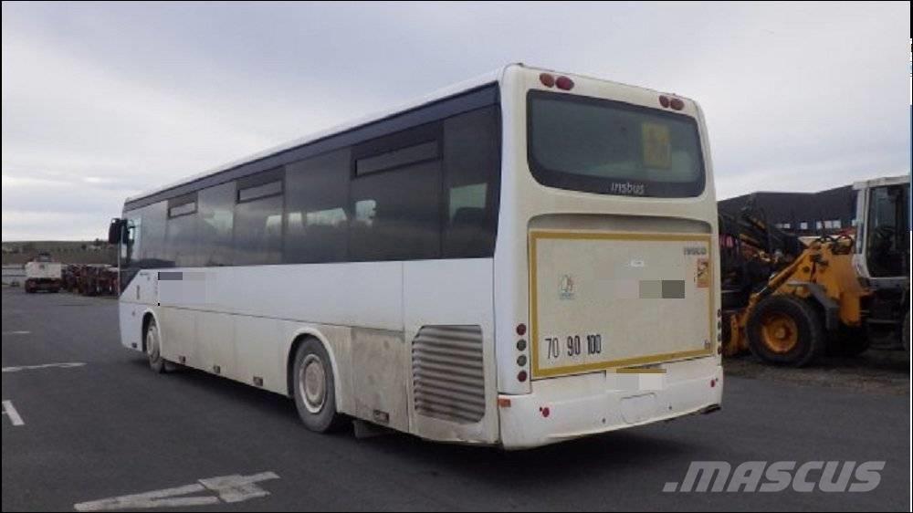 Irisbus Recreo 2 Turbuss