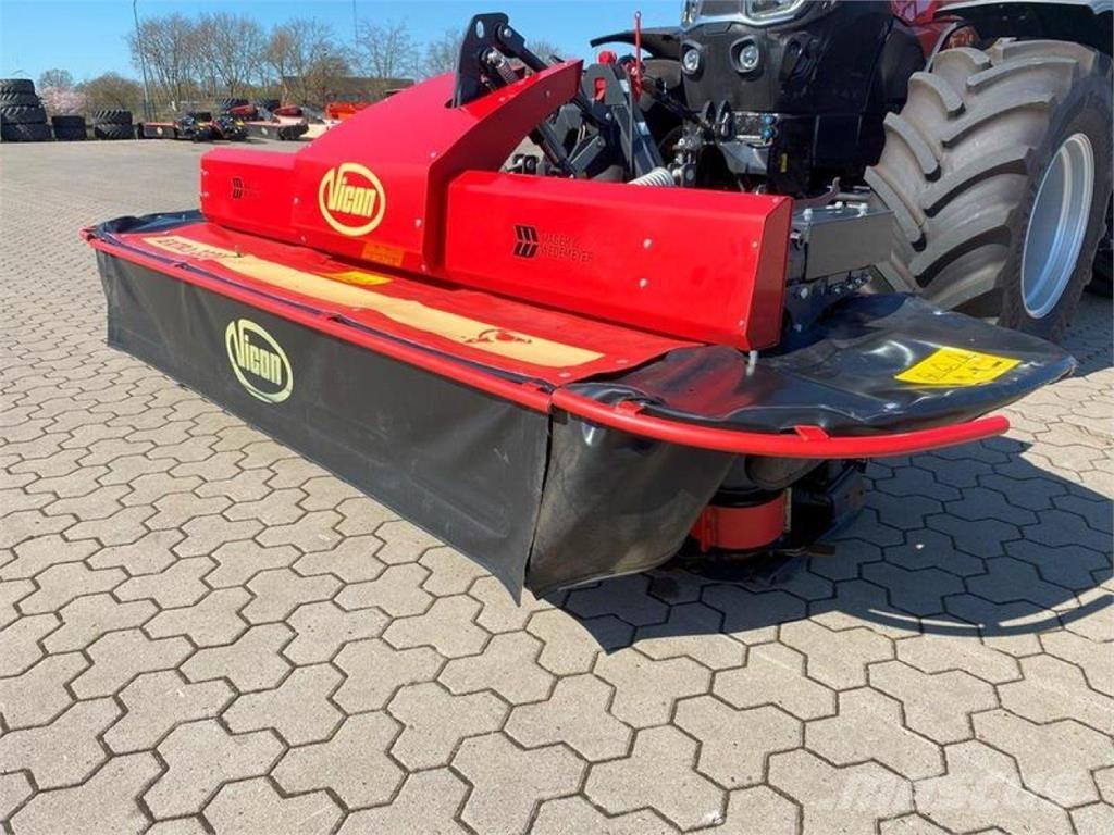 Vicon EXTRA 332 XF Slåmaskiner