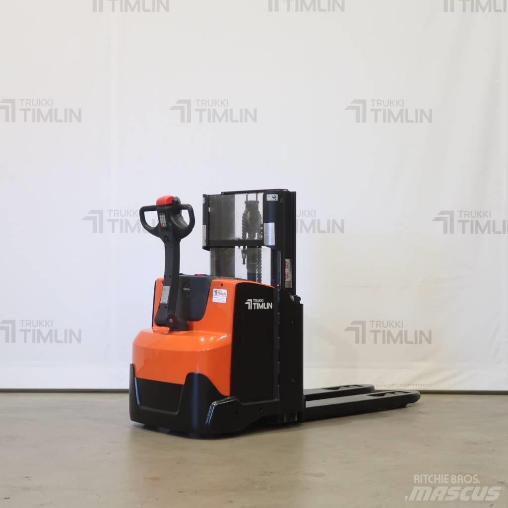 Toyota SWE200D Ledestablere