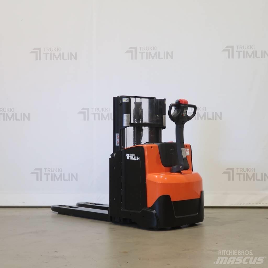 Toyota SWE200D Ledestablere