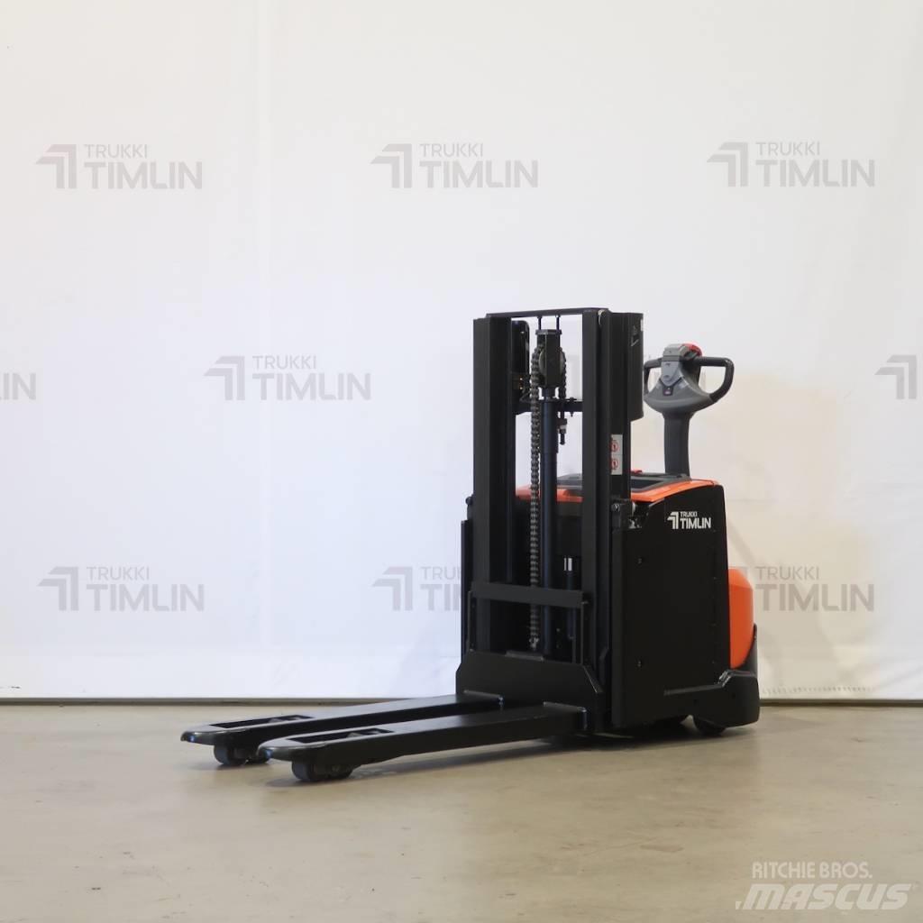 Toyota SWE200D Ledestablere