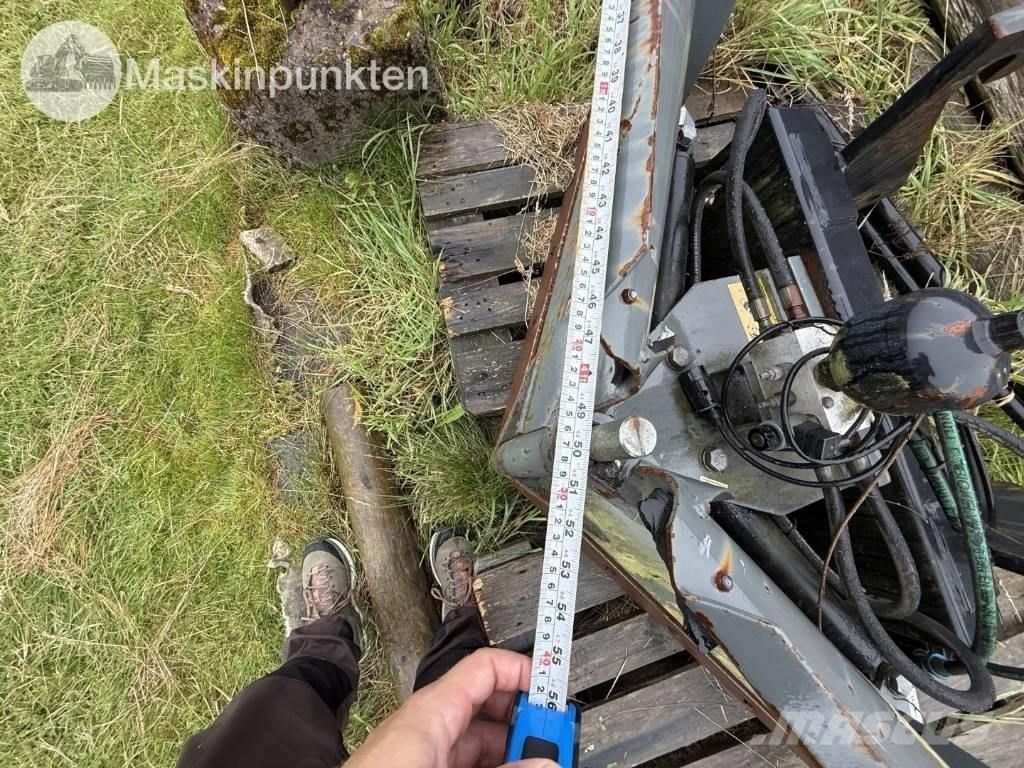 Tellefsdal Vikplog Ploger