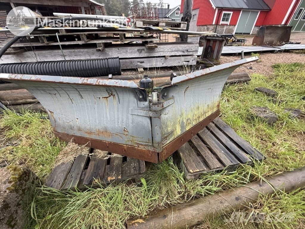 Tellefsdal Vikplog Ploger
