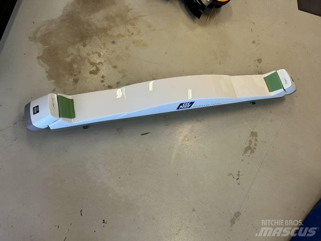  Yara N-sensor Landbruk - Annet