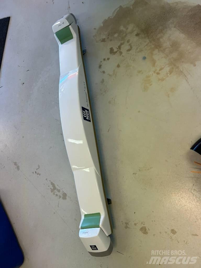  Yara N-sensor Landbruk - Annet