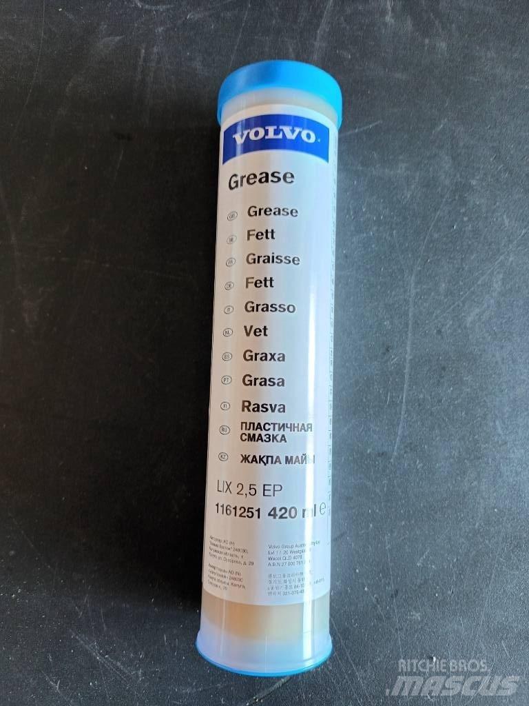 Volvo GREASE 1161251 Transport - Annet