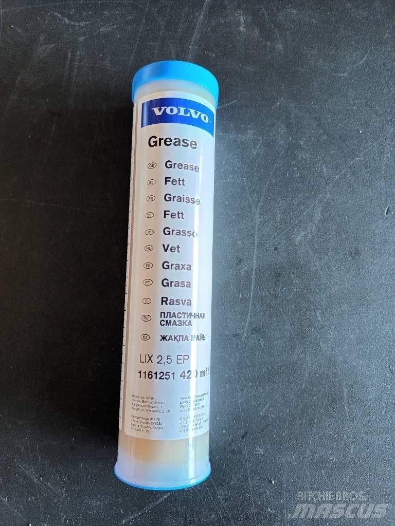 Volvo GREASE 1161251 Transport - Annet
