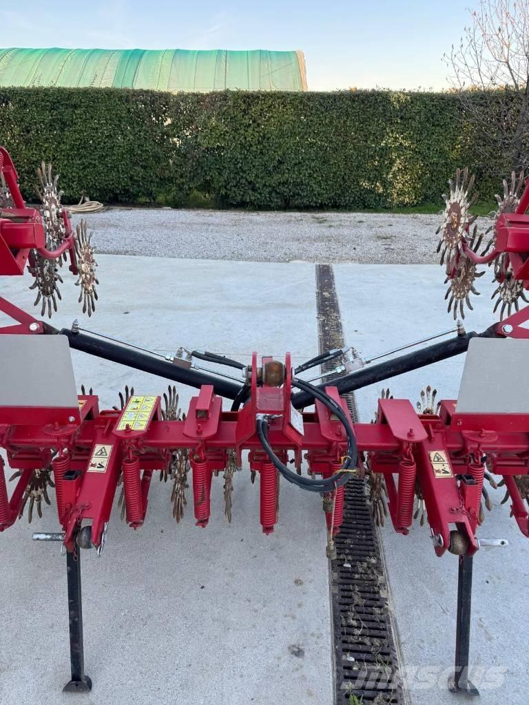  ceccato Olindo - Jordforbredningsutstyr