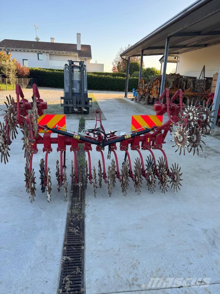  ceccato Olindo - Jordforbredningsutstyr