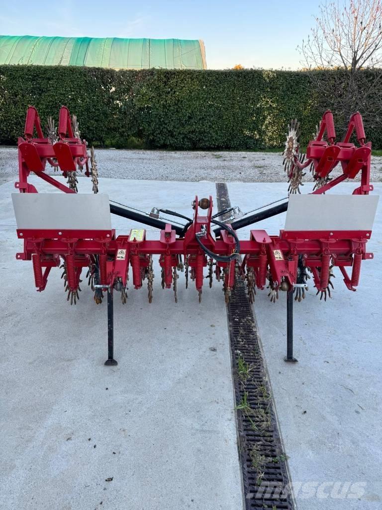  ceccato Olindo - Jordforbredningsutstyr