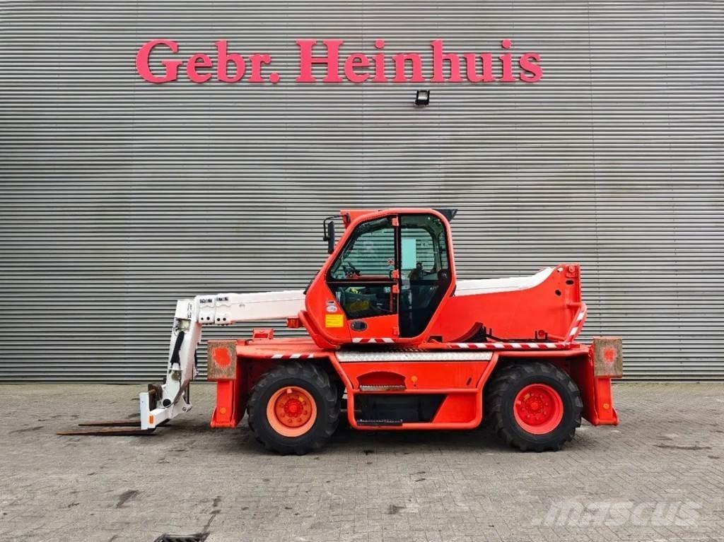 Merlo Roto 38.14 S Teleskoplastere