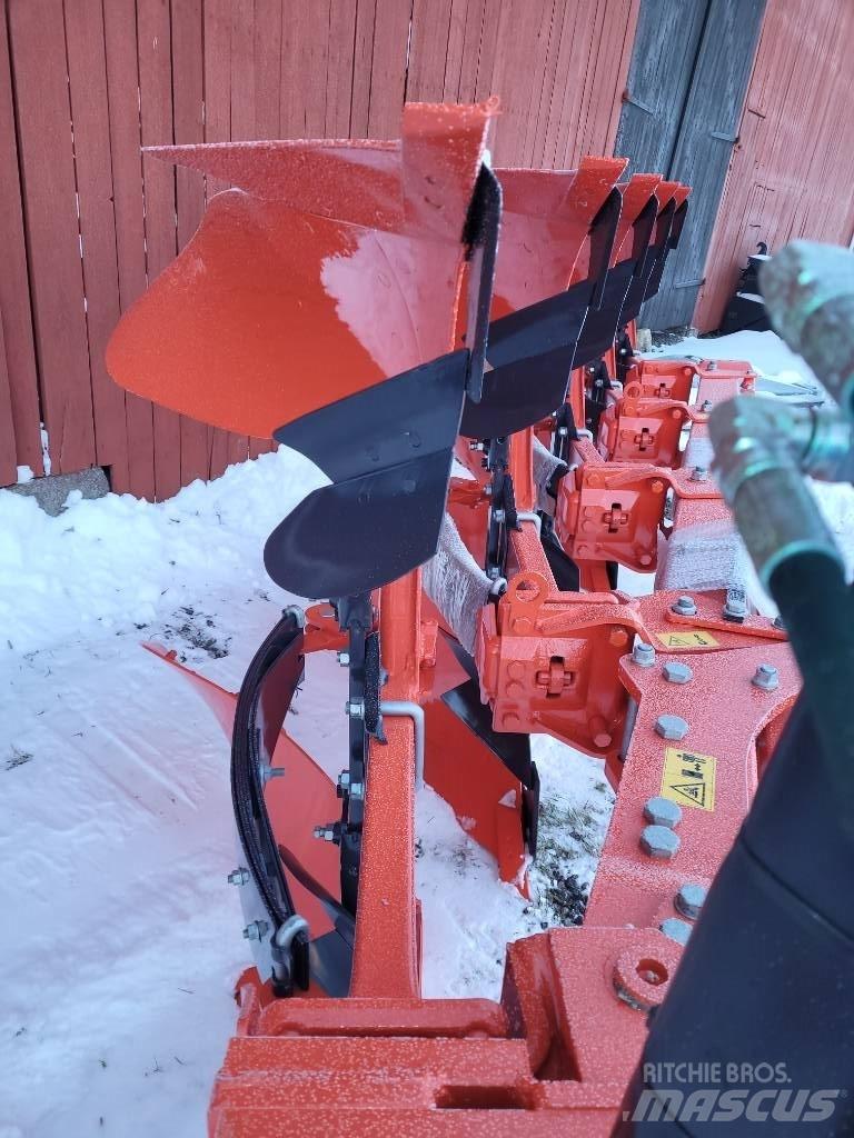 Kubota RM 3005V Vendeploger
