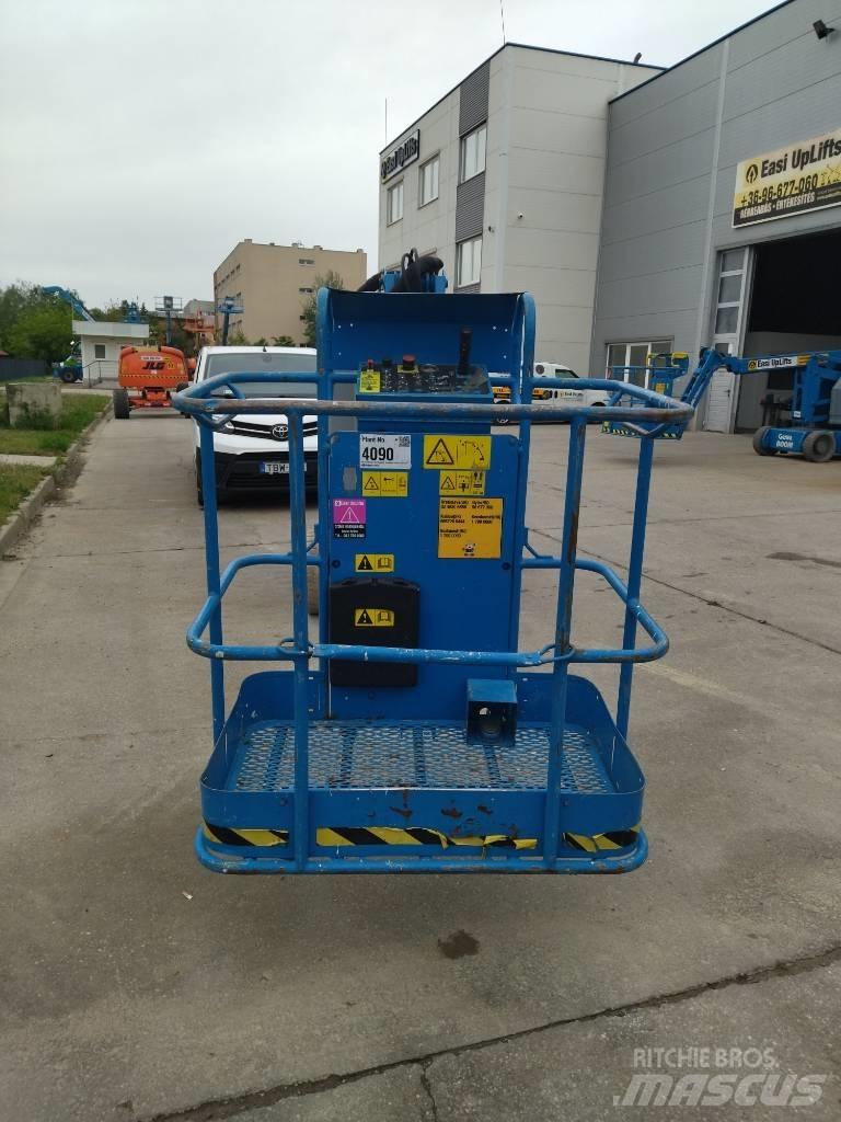 Genie Z 30/20 N RJ Leddede bomlifter