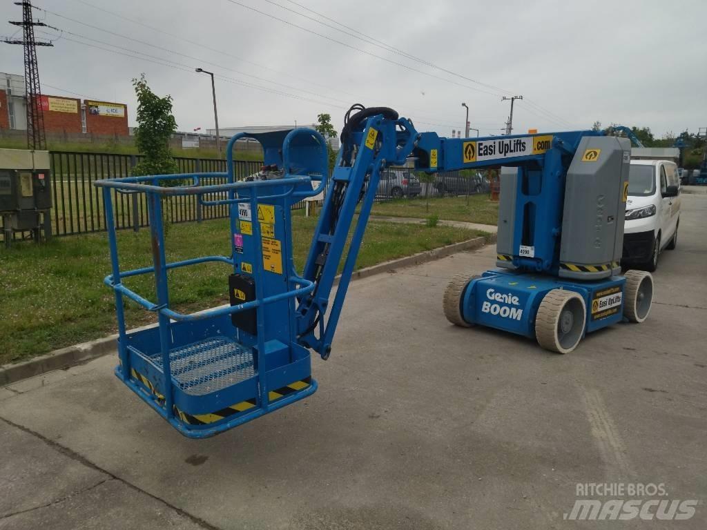Genie Z 30/20 N RJ Leddede bomlifter