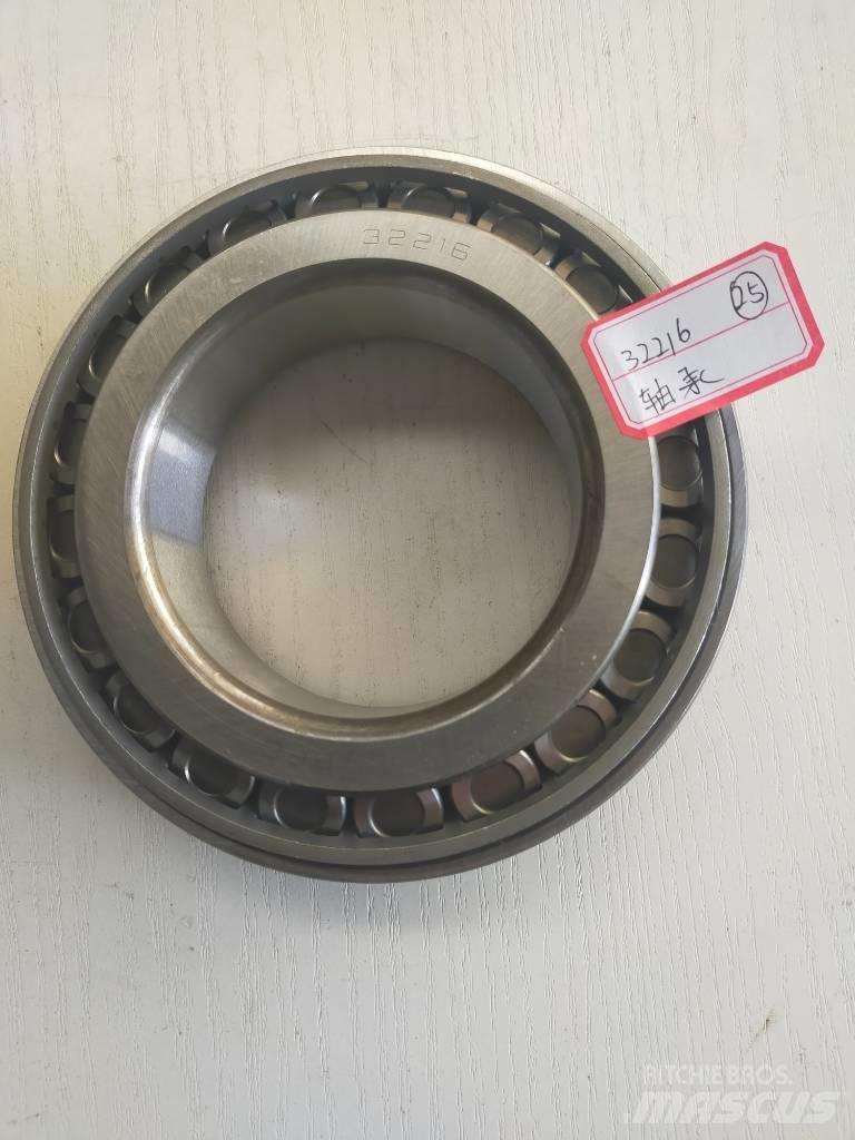 XCMG bearing 32216 Andre komponenter