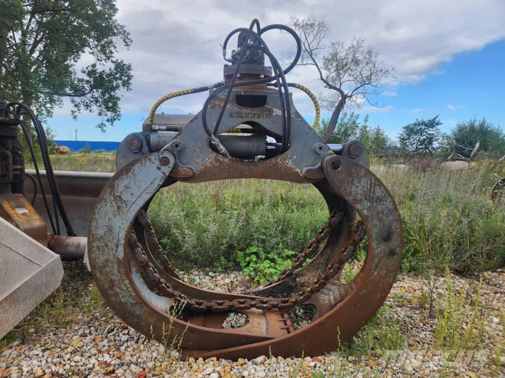  Liebheer 2.5 m2 Gripere