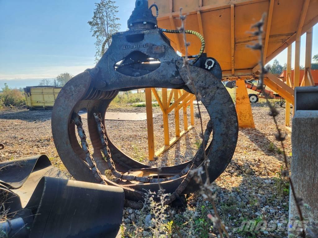  Liebheer 2.5 m2 Gripere