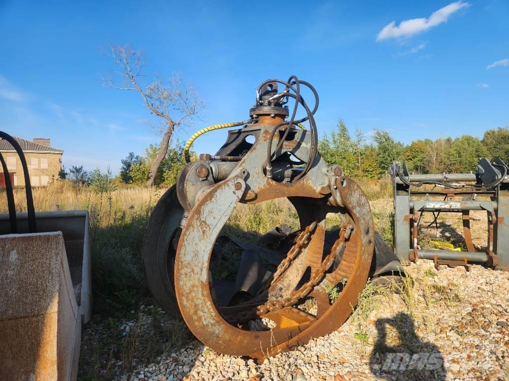  Liebheer 2.5 m2 Gripere